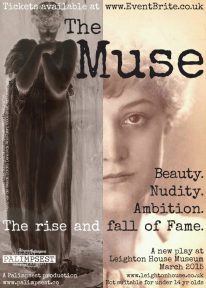 Muse Flyer